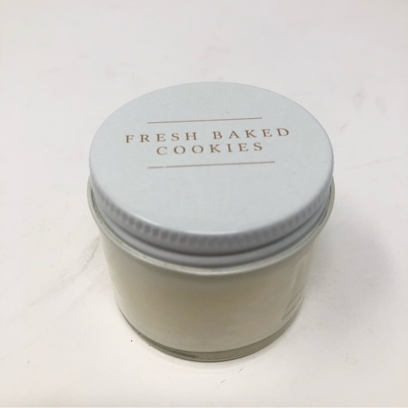 NWT Antique Candle Co. 2oz fresh baked cookie soy wax 0408 - Picture 1 of 6